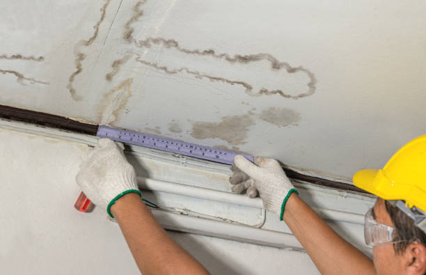 Reliable Basement Water Removal contractor in East Millinocket, ME by Water Damage Irwin